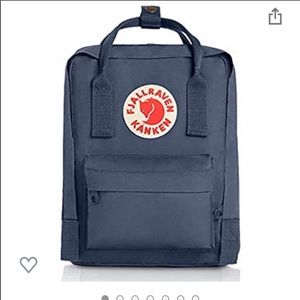 Fjallraven backpack for repurchase (on hold)